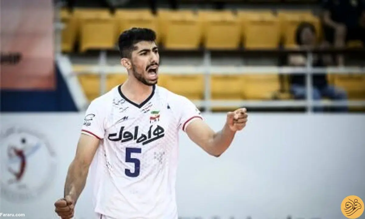 پدیده والیبال ایران در پلاس‌لیگا