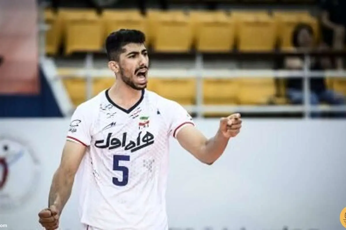 پدیده والیبال ایران در پلاسلیگا
