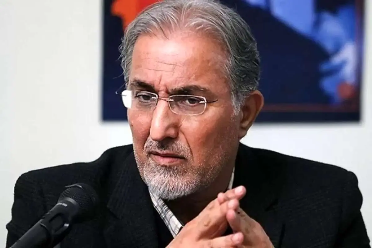 راغفر: کاندیدا‌ها تخصصی در اقتصاد ندارند؛ شبهاتی درباره سلامت مالی برخی از آن‌ها وجود دارد