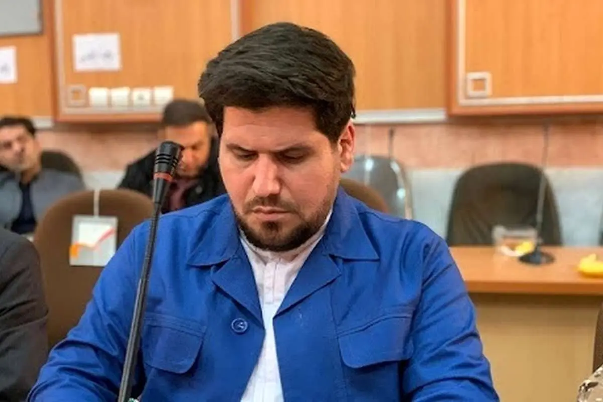 جزییات قتل رئیس تعزیرات پاوه