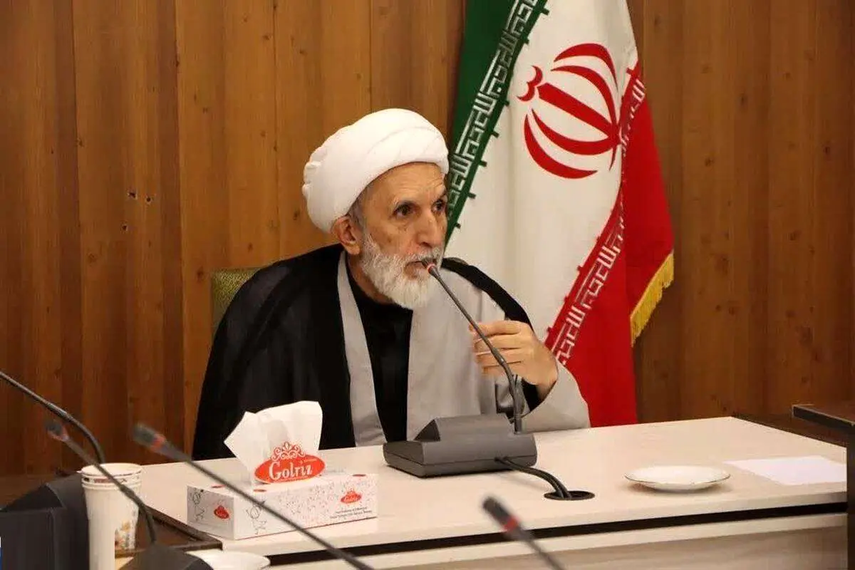 مهدی طائب: شهادت رئیسی نه کار دشمن بود نه نقص فنی