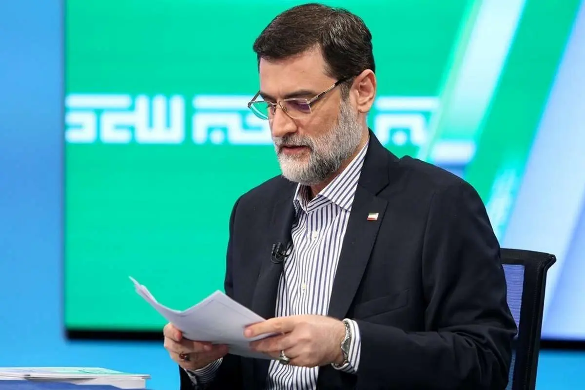 (ویدئو) قاضی زاده هاشمی: بیست سال سابقه مدیریت تراز اول دارم