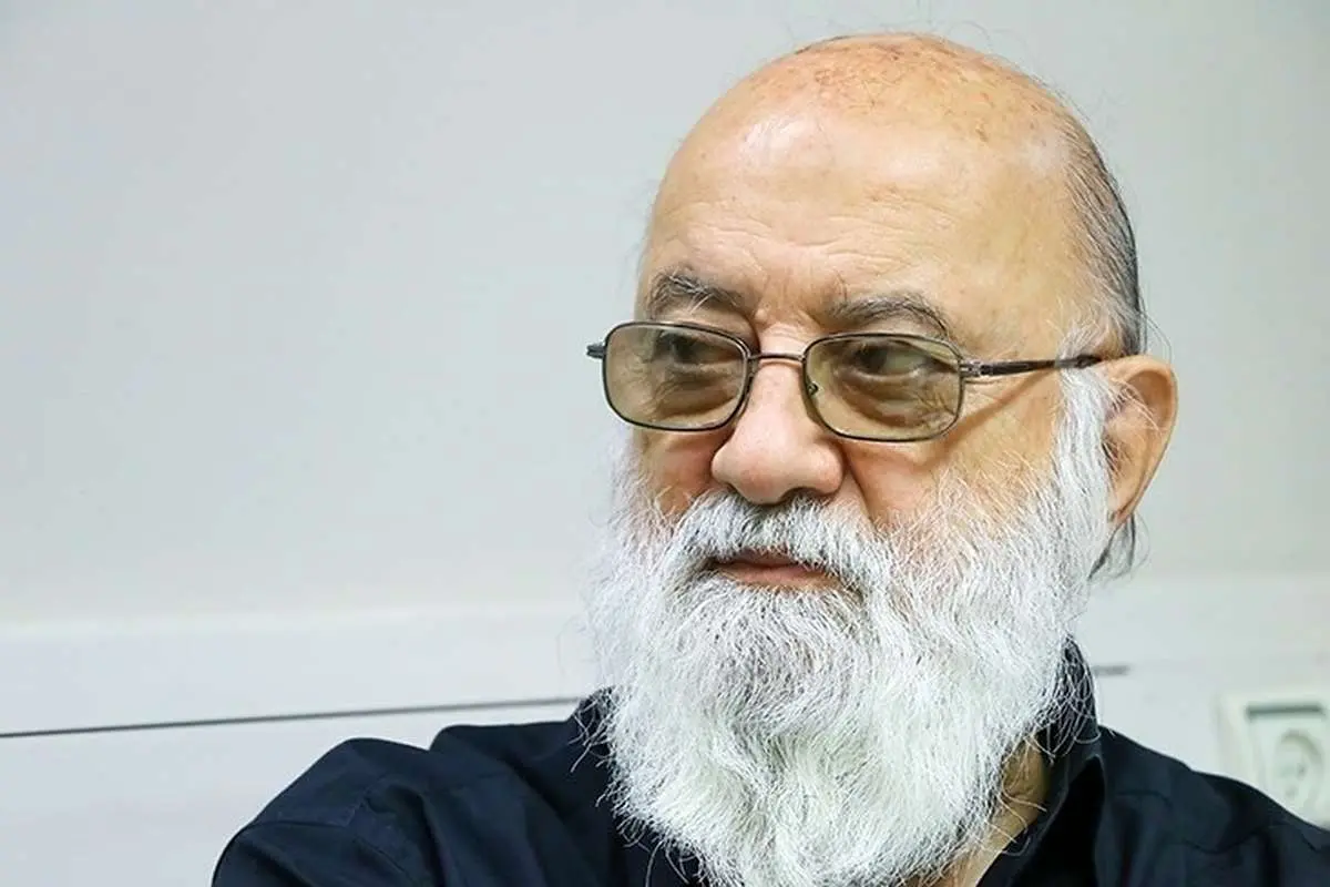 واکنش چمران به ساخت تندیس شهید مصطفی چمران