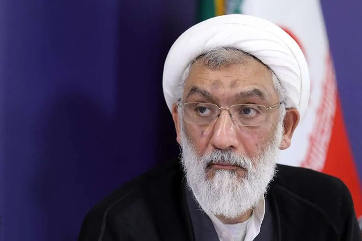 پورمحمدی: ما در فلسطین از تمدن دیرینه ایران‌مان دفاع می‌کنیم