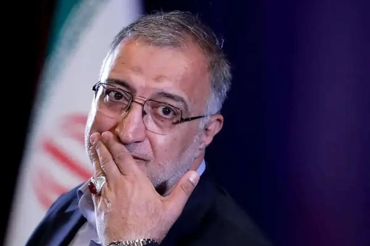 (ویدیو) زاکانی: برجام را که خواندم، گفتم من با برادرم هم اینگونه قرارداد نمی‌بندم