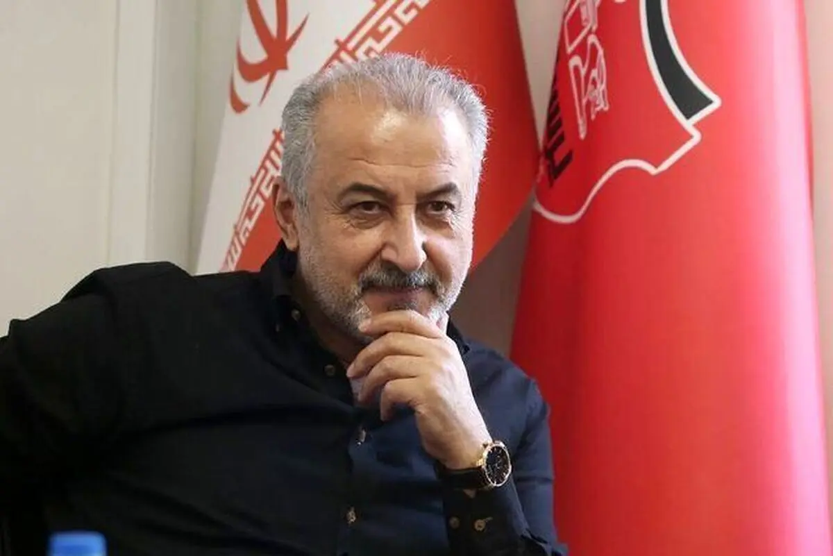 محرومیت درویش مانع فعالیت نقل و انتقالاتی پرسپولیس