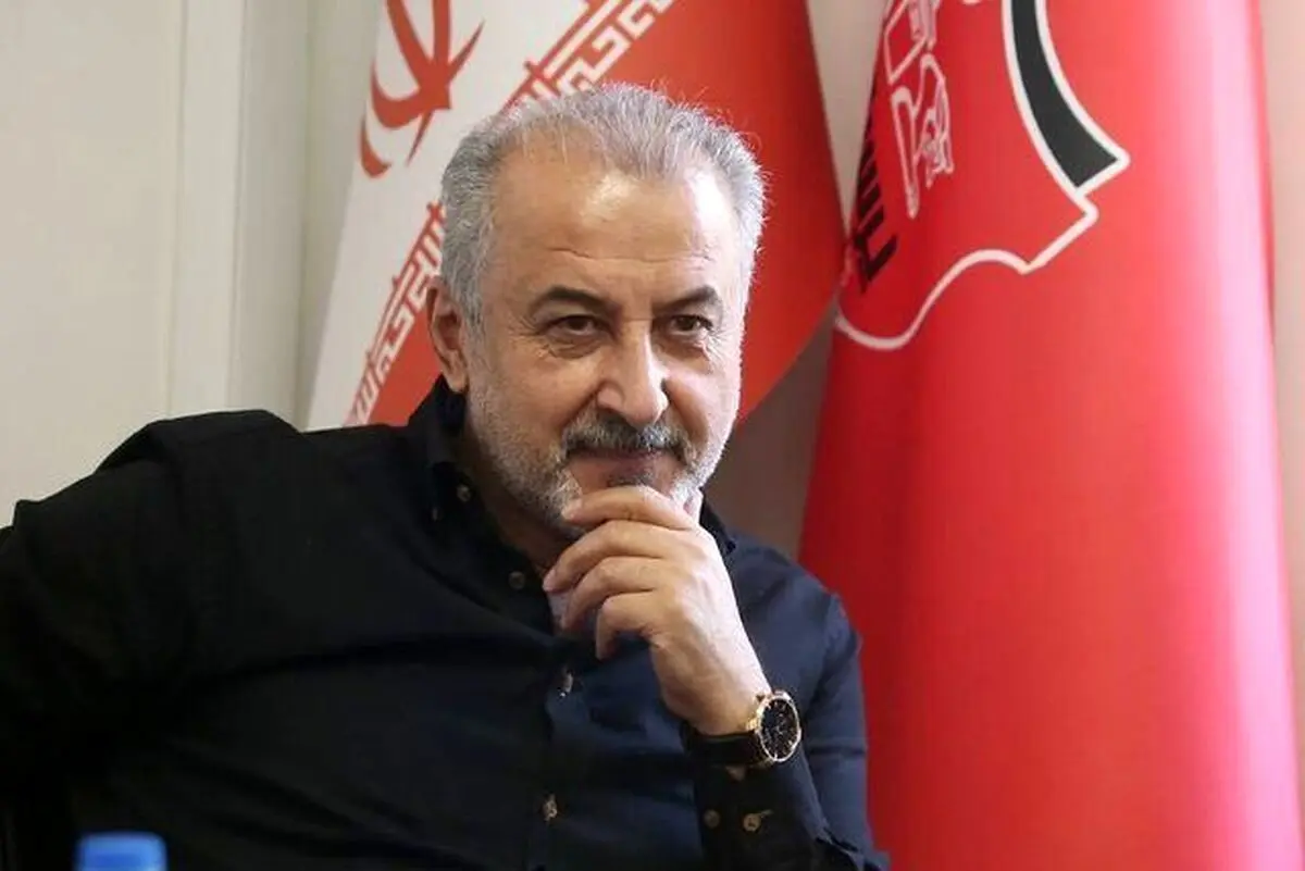محرومیت درویش مانع فعالیت نقل و انتقالاتی پرسپولیس