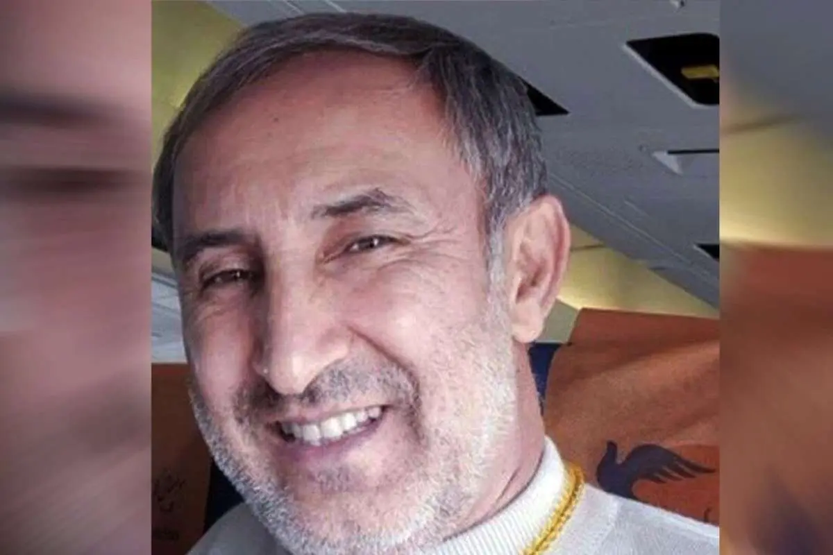 میانجیگری عمان و آزادی حمید نوری از زندان سوئد