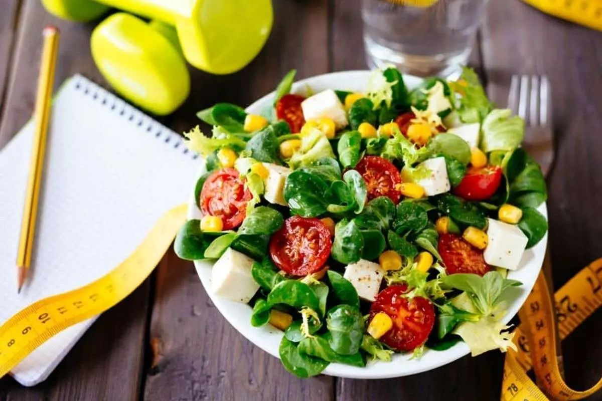 ۵ غذای سیاه که وزن شما را کاهش می‌دهند