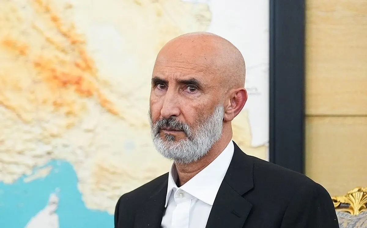 (ویدئو) حمید نوری: منافقین بدبخت، من تهران هستم!