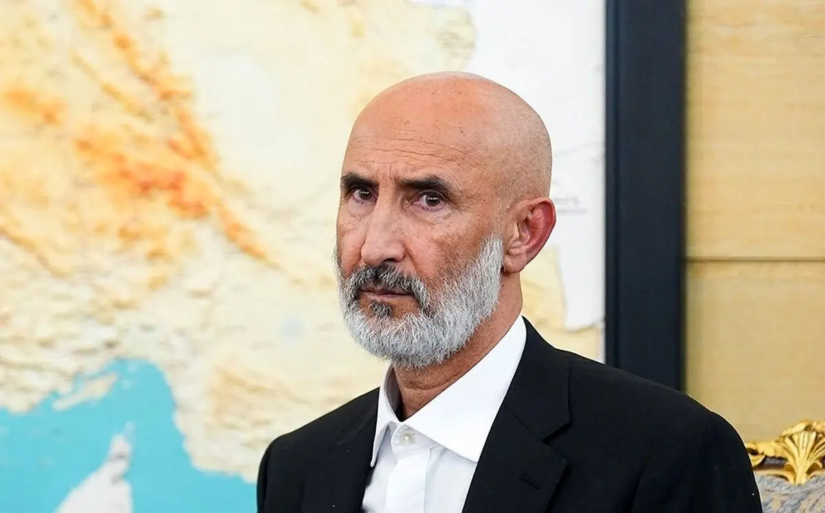 (ویدئو) حمید نوری: منافقین بدبخت، من تهران هستم!