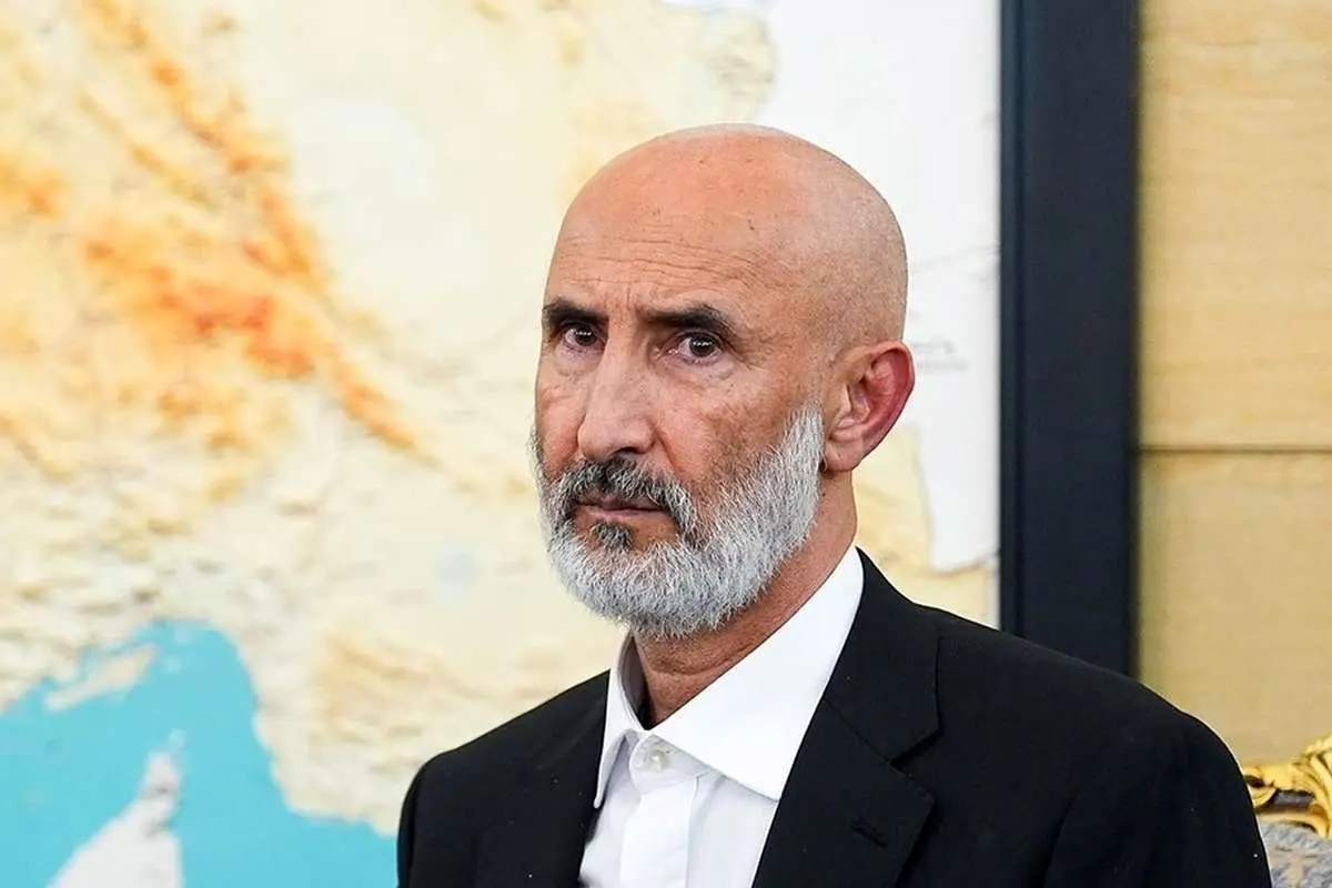 (ویدئو) حمید نوری: منافقین بدبخت، من تهران هستم!