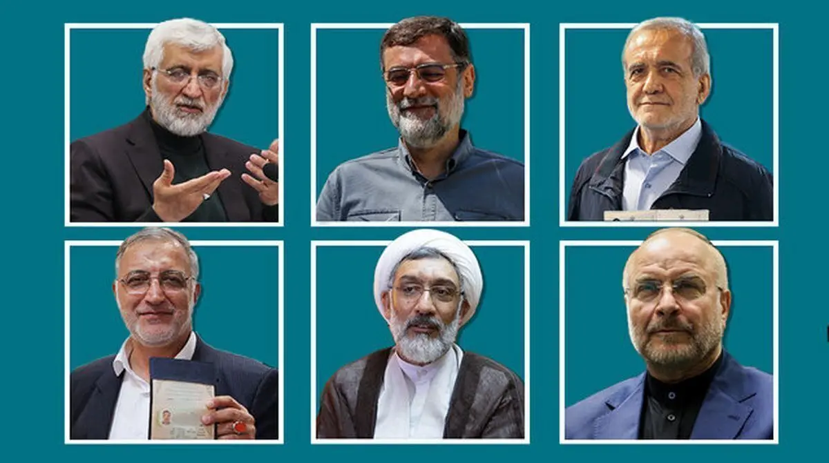 اظهارنظر نامزدها درباره بنزین؛ پزشکیان چه گفت؟