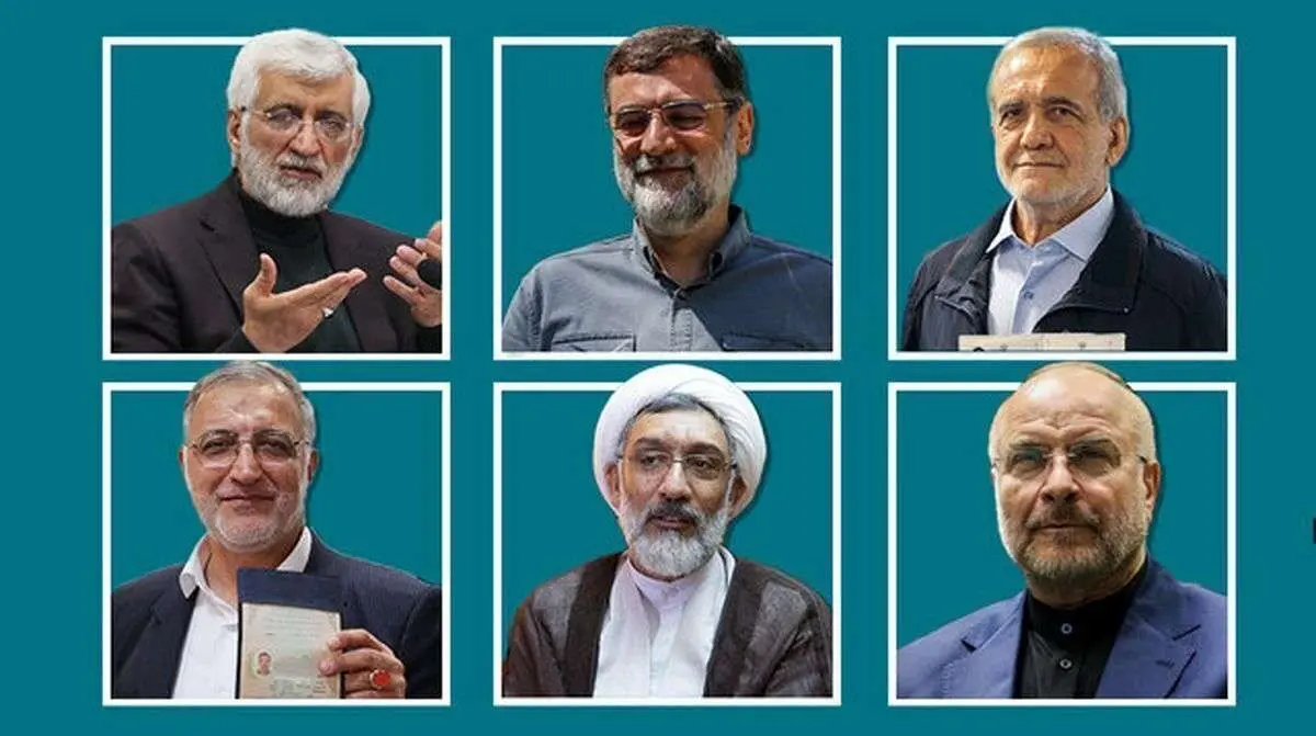 اظهارنظر نامزدها درباره بنزین؛ پزشکیان چه گفت؟