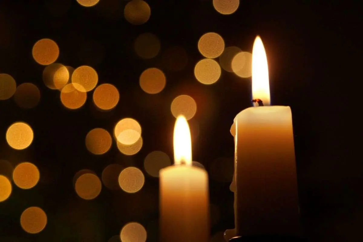 درگذشت صدرا روحانی در سکوت خبری