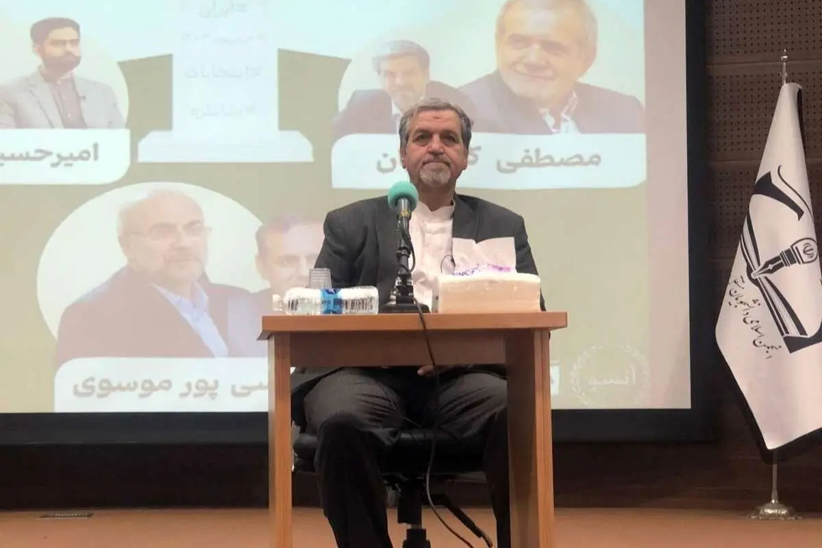 (ویدئو) کواکبیان: روسیه و چین دوتا از رفقای ما هستند که خیلی راحت ما را می‌فروشند