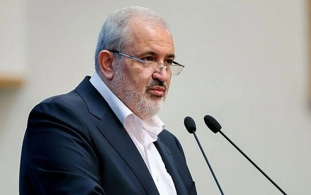 وزیر صمت: قیمت گذاری دستوری باید ساماندهی شود