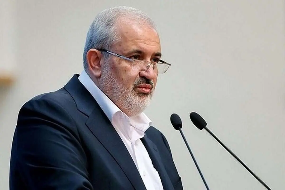 وزیر صمت: قیمت گذاری دستوری باید ساماندهی شود