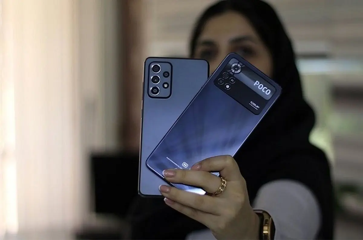 قیمت گوشی شیائومی امروز یکشنبه ۲۷ خرداد/ پوکو X۶ پرو چند؟