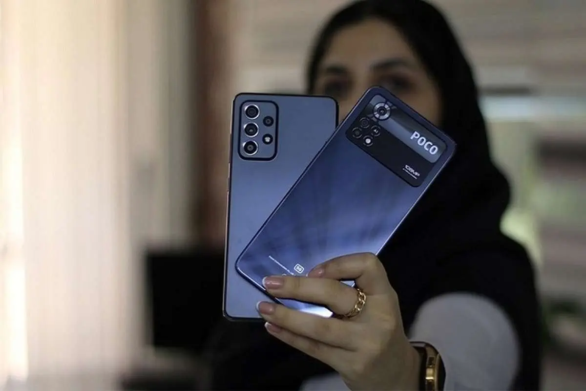 قیمت گوشی شیائومی امروز یکشنبه ۲۷ خرداد/ پوکو X۶ پرو چند؟
