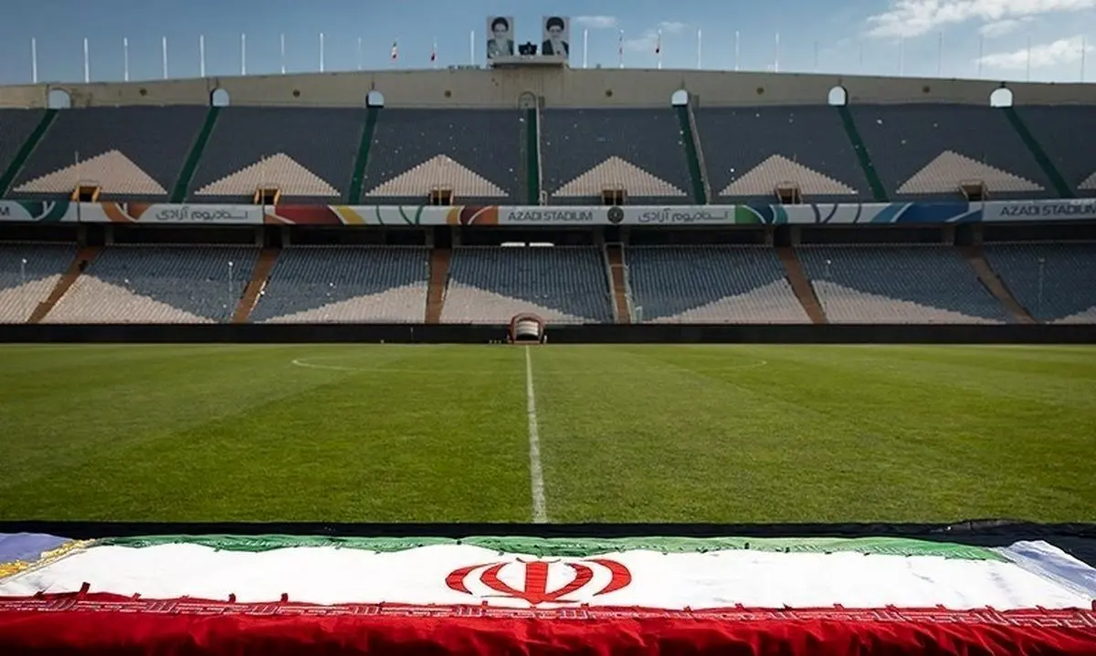 چالش استقلال و پرسپولیس برای میزبانی در آزادی