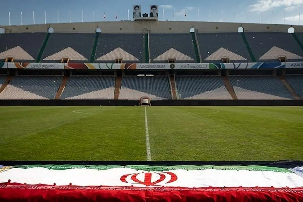 چالش استقلال و پرسپولیس برای میزبانی در آزادی