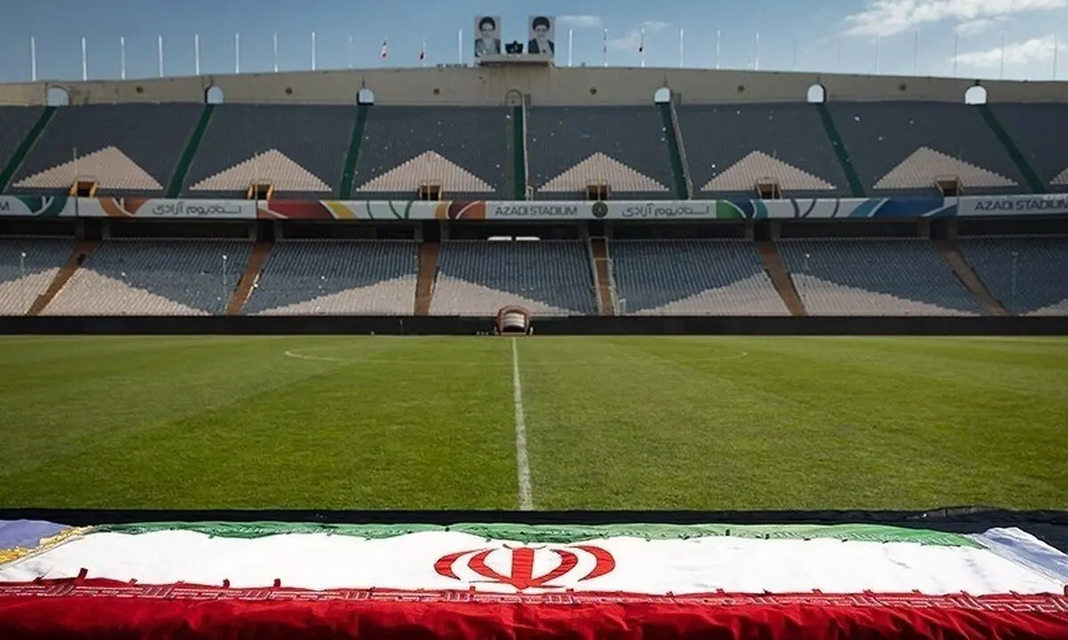 چالش استقلال و پرسپولیس برای میزبانی در آزادی
