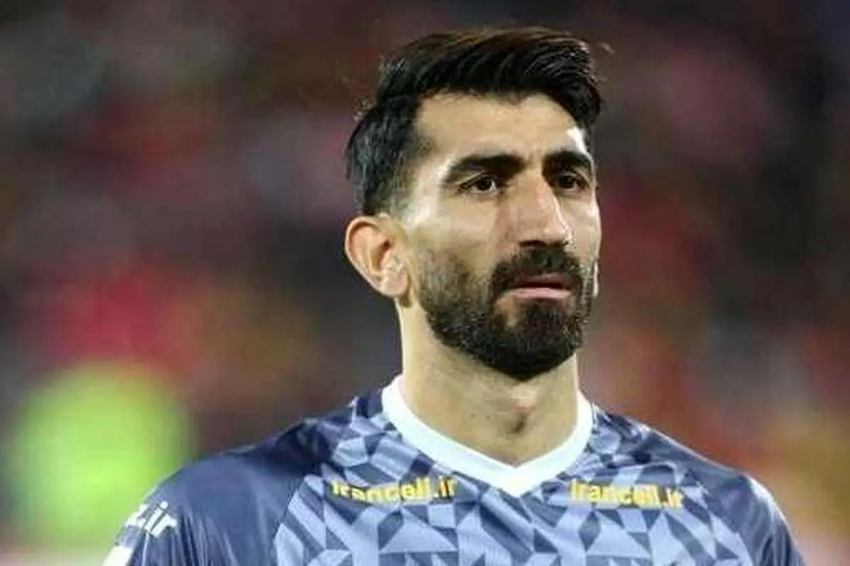 پرسپولیس بیرانوند را تهدید کرد!