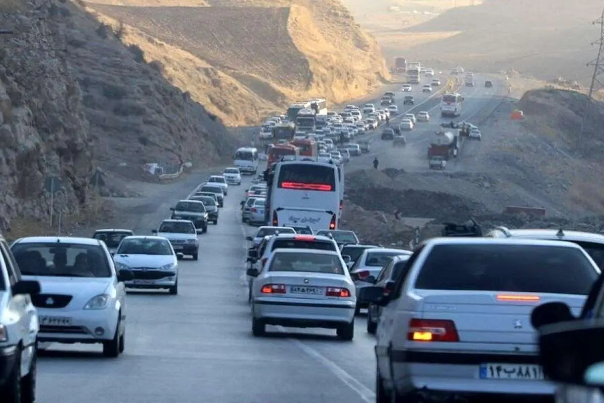 ورود خودروهای شخصی به عراق در اربعین ممنوع شد