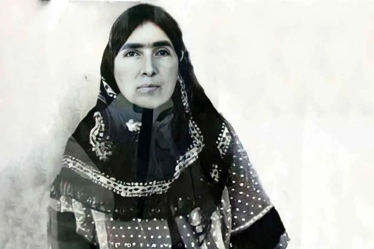 نخستین دبستان دخترانه تهران را چه کسی تاسیس کرد؟