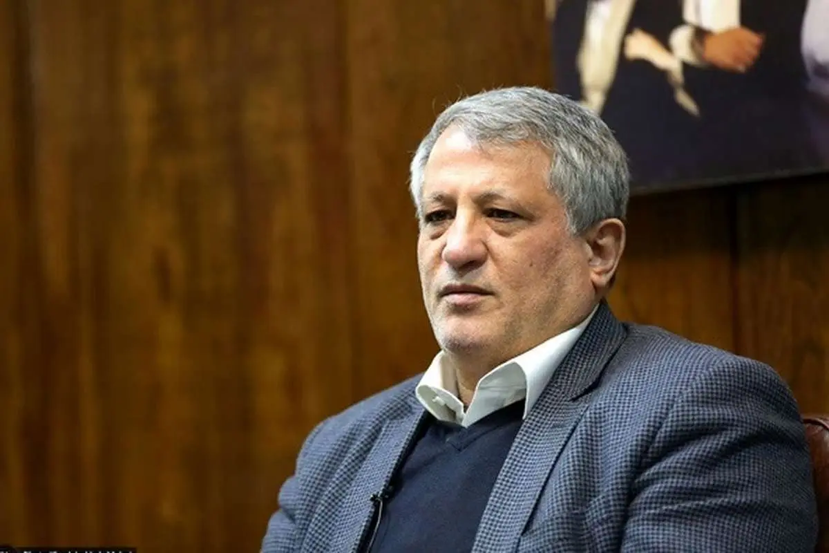 محسن هاشمی: احمدی نژاد یک اصولگرای شورشی است