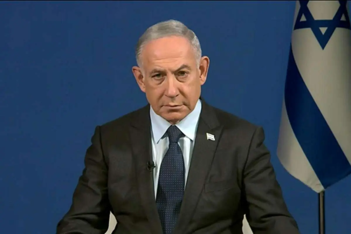 نتانیاهو: با چالش‌های بزرگی مواجه هستیم