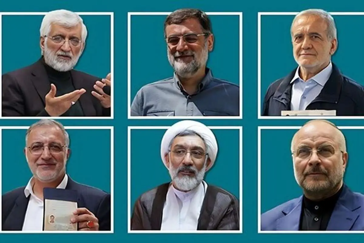 فیلم‌های تبلیغاتی نامزد‌های انتخاباتی را چه کسانی ساخته‌اند؟