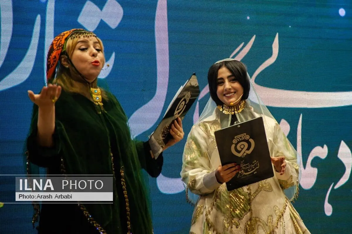 (تصاویر) گردهمایی بزرگ لُرتباران حامی مسعود پزشکیان