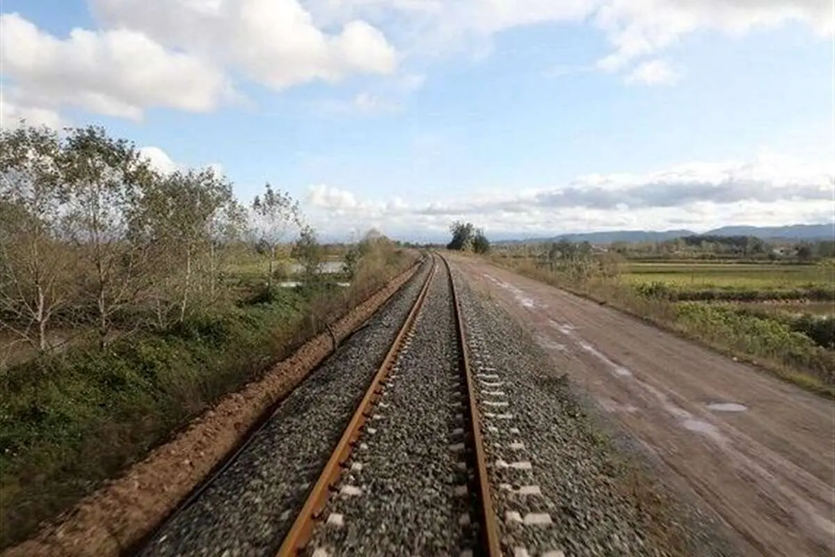 (ویدیو) خلیج فارس و خزر به هم وصل می‌شوند