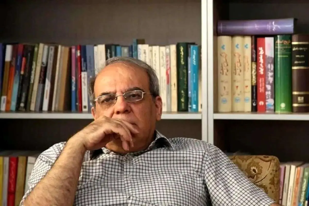 مشارکت زیر ۵۰ درصد به صدا در آمدن آژیر خطر و صور اسرافیل سیاست است