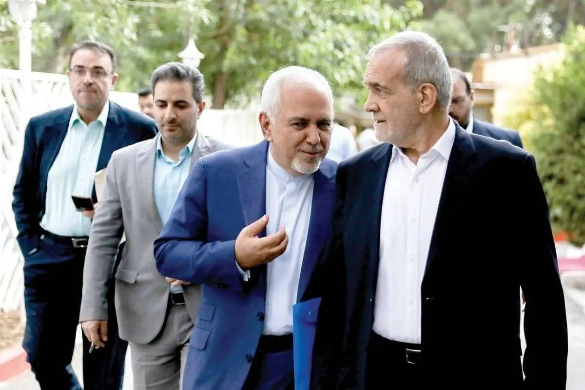 هشدار به اصولگرایان: اگر مناظره را به برجام بکشانید، پزشکیان برنده انتخابات است