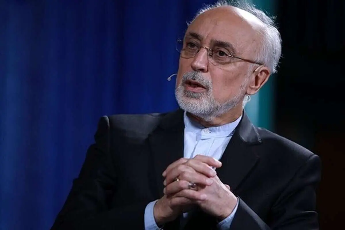 علی‌اکبر صالحی در پاسخ به سعید جلیلی: مگر شما خودتان را در محضر خدا نمی‌بینید؟