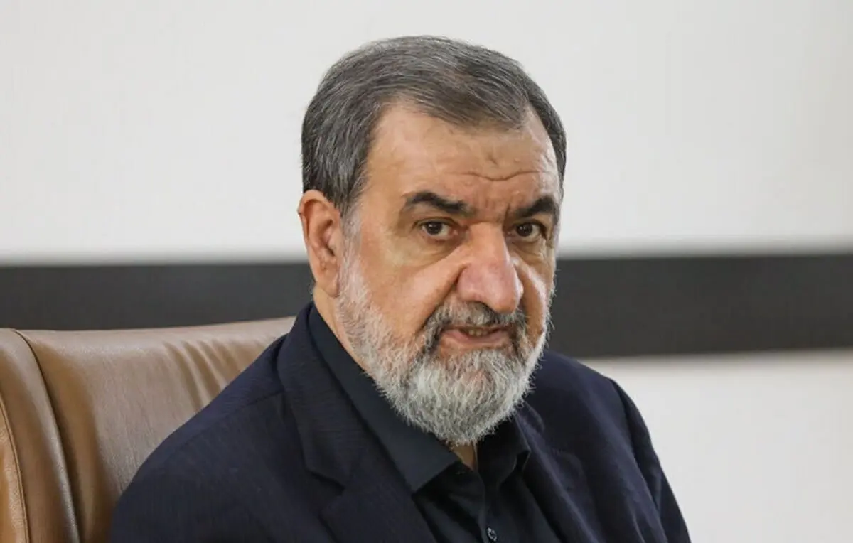 اظهارات جدید محسن رضایی درباره زن، زندگی، آزادی