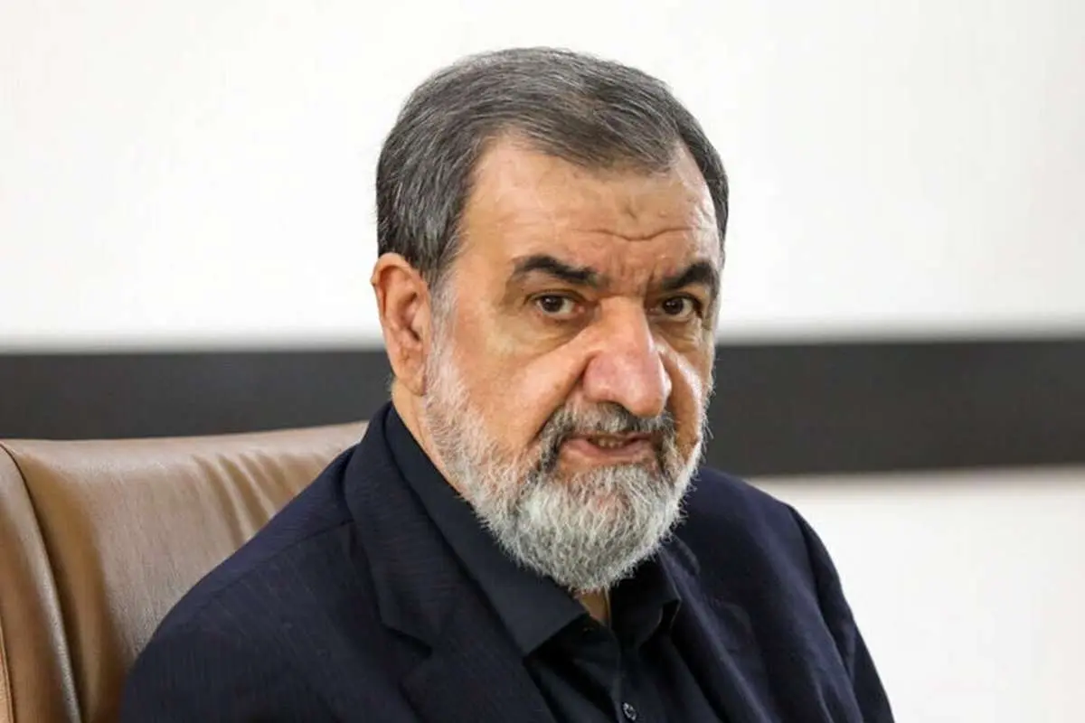 اظهارات جدید محسن رضایی درباره زن، زندگی، آزادی