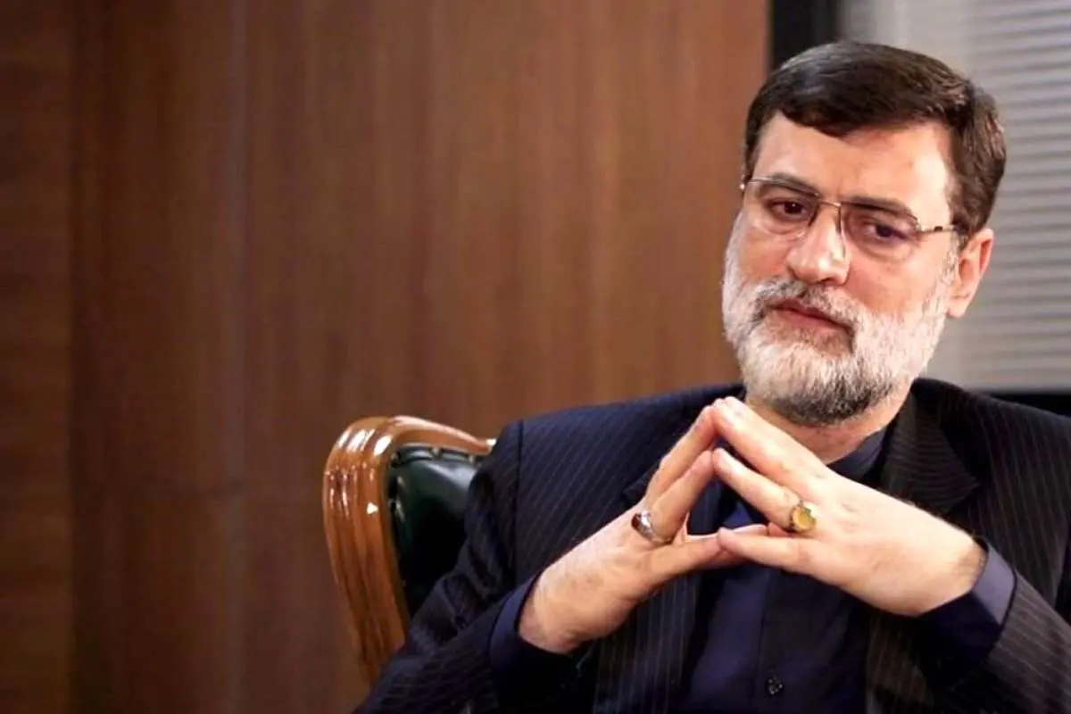 امیرحسین قاضیزاده: مناظره جای حرفهای کلی و مبهم نیست