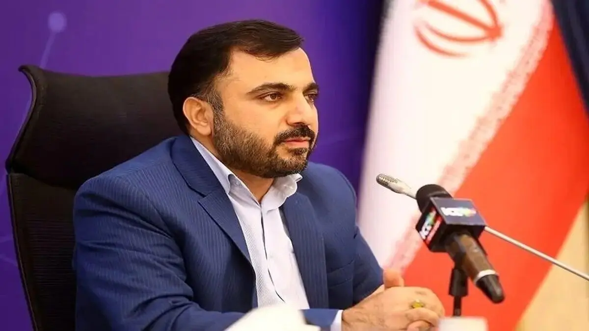 (ویدئو) زارع‌پور خطاب به کاندیدای انتخابات: وعده ندهید، فیلترینگ در اختیار دولت نیست