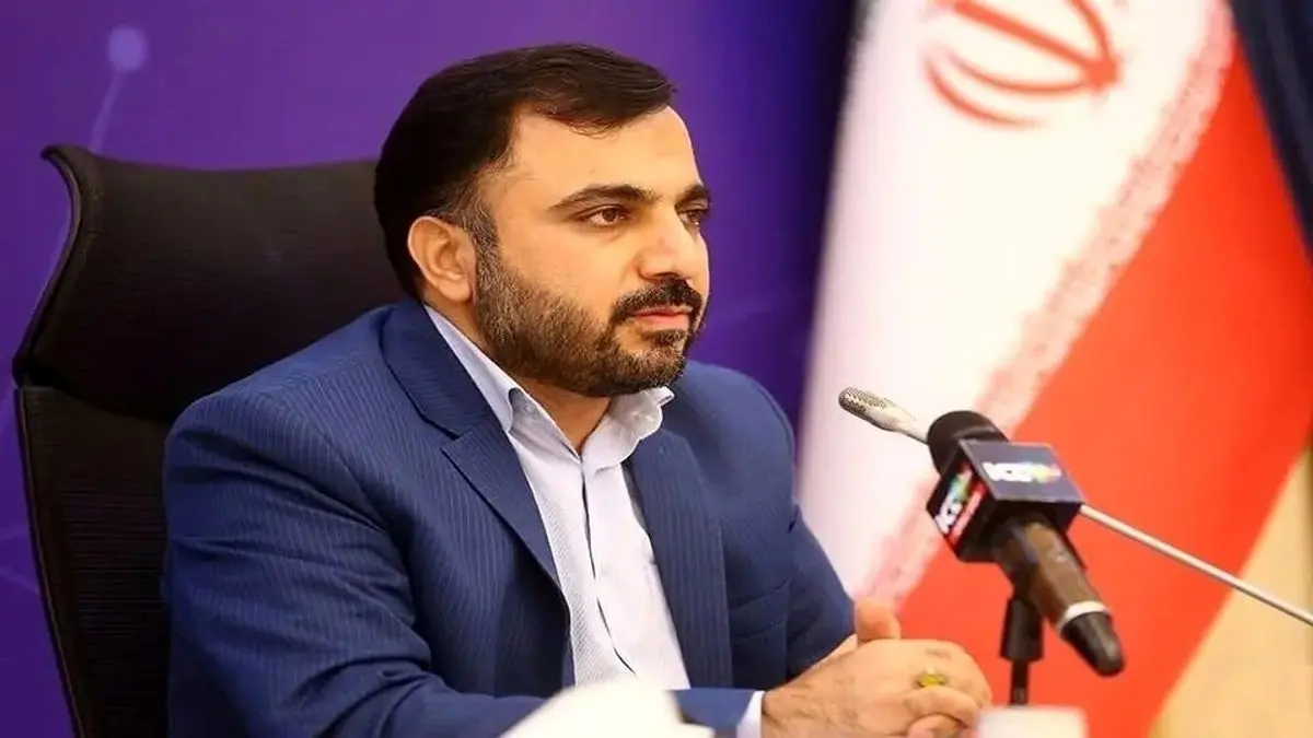 (ویدئو) زارع‌پور خطاب به کاندیدای انتخابات: وعده ندهید، فیلترینگ در اختیار دولت نیست