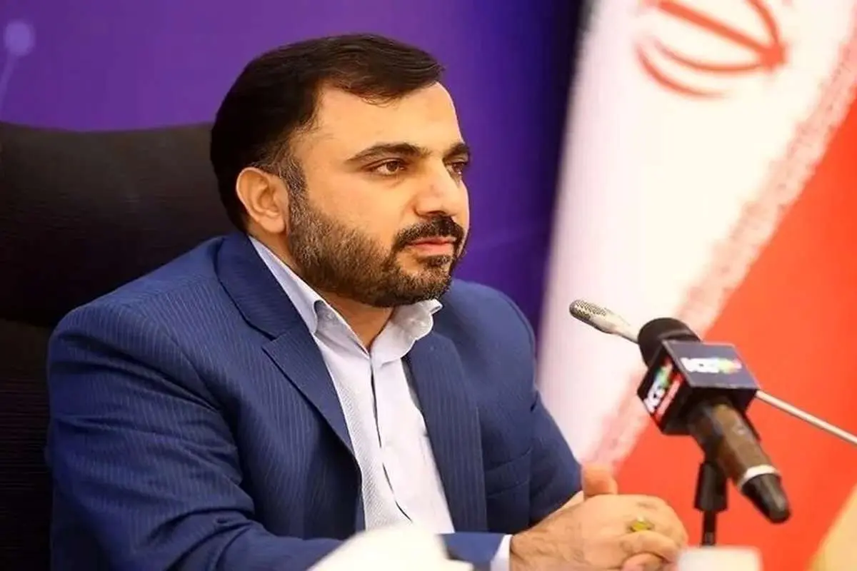 (ویدئو) زارع‌پور خطاب به کاندیدای انتخابات: وعده ندهید، فیلترینگ در اختیار دولت نیست