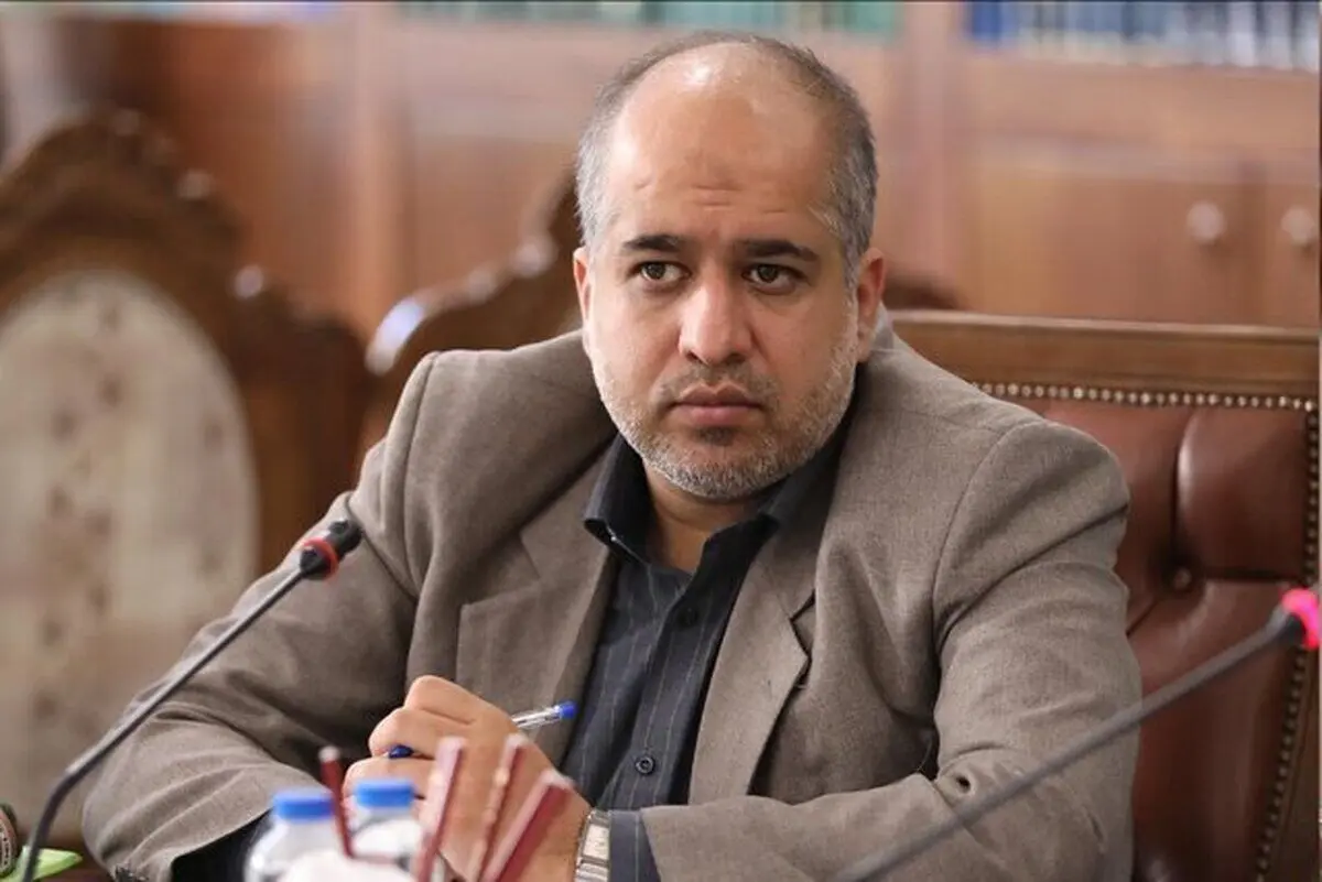 (ویدئو) مشاور سعید جلیلی: قالیباف دارد خود را آماده‌ی کناره گیری به نفع جلیلی می‌کند