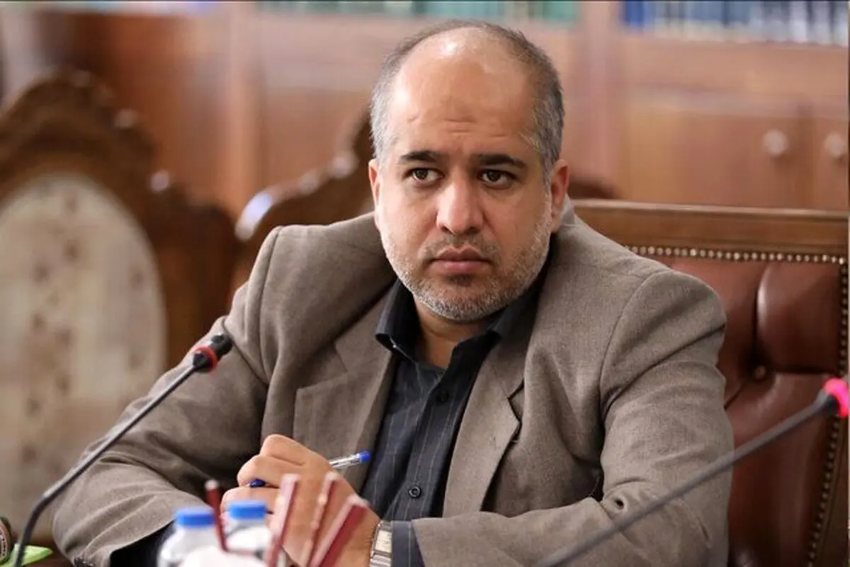 (ویدئو) مشاور سعید جلیلی: قالیباف دارد خود را آماده‌ی کناره گیری به نفع جلیلی می‌کند