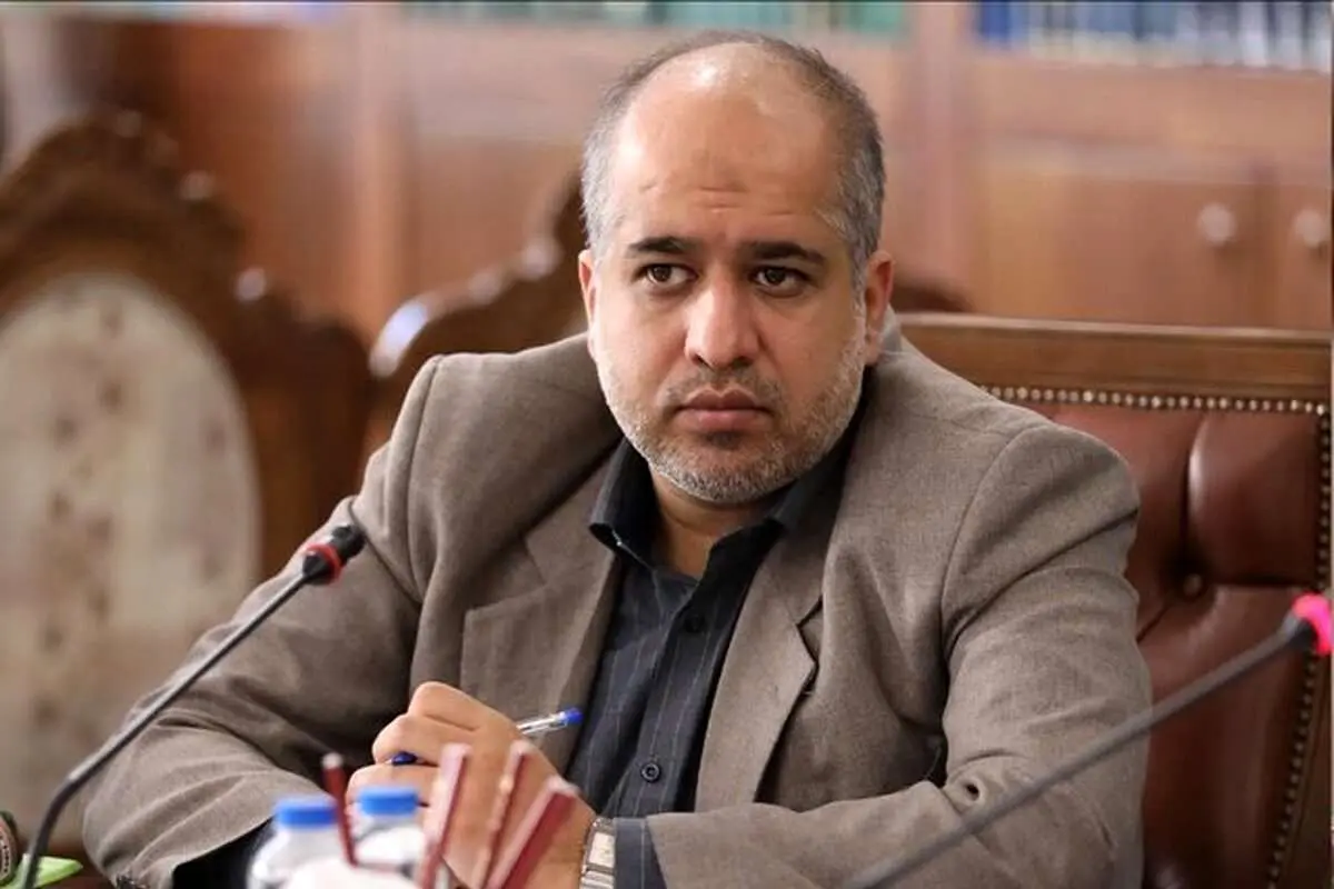 (ویدئو) مشاور سعید جلیلی: قالیباف دارد خود را آمادهی کناره گیری به نفع جلیلی میکند