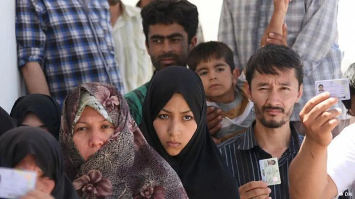 مقام دولتی: اتباع خارجی می‌توانند از تسهیلات بانکی بهره‌مند شوند