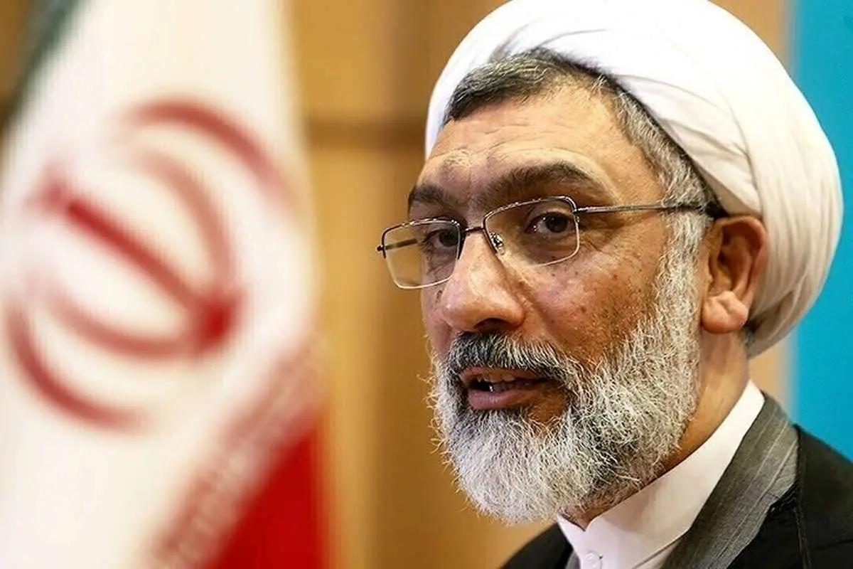 (ویدئو) حمله پورمحمدی به جلیلی، پزشکیان و قالیباف