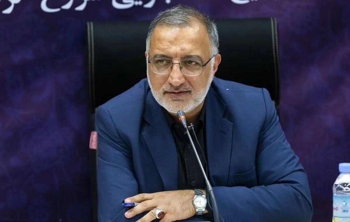 (ویدئو) زاکانی: دوران سیاه هشت ساله آقای روحانی کشور را به باد داد
